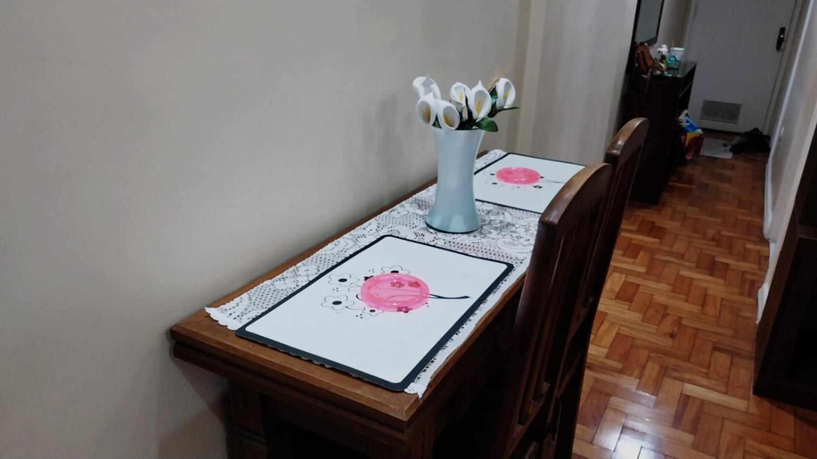 Appartement Centro Do Rio
